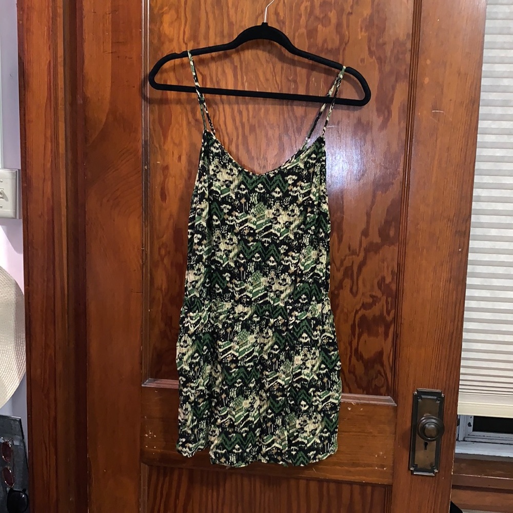 Romper - Picture 1 of 1